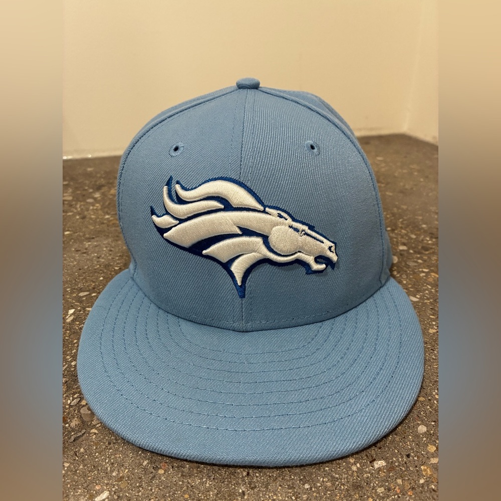 Denver Broncos Cap